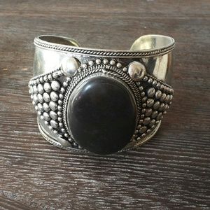 Western Inspired Stone Bracelet